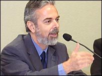 Antônio Patriota