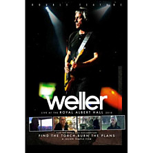 Review of Find the Torch, Burn the Plans - Live at the Royal Albert Hall Review of Find the Torch, Burn the Plans - Live at the Royal Albert Hall