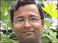 सौमित्र मोहन