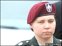 پرائیویٹ لِنڈی انگلینڈ