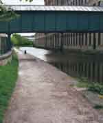 Leeds Liverpool Canal