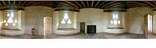 Rushton Triangular Lodge