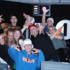 Dave, Kutski and the team throw some moves