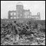 Hiroshima depois do bombardeio