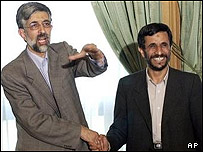 غلامعلی حداد عادل