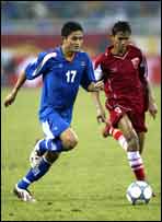 Dùng chất kích thích trong thi đấu thể thao