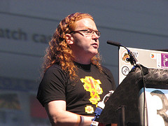 Mashed 2008 presentations