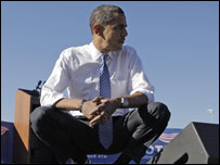 باراک اوبامہ 