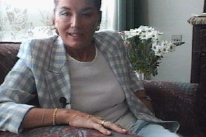 Jennifer has had an unpleasant experience