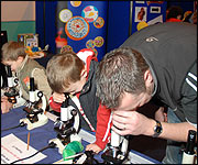 York Festival of Science and Technology