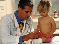 دماشوم دهډوکونرمښت