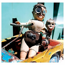 Review of Jojo Burger Tempest Review of Jojo Burger Tempest