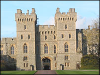 Windsor Castle