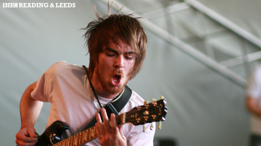 Pulled Apart By Horses