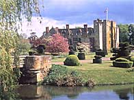 Hever Castle