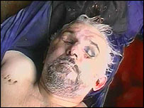 अस्लान मस्खादौफ़