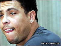 Ronaldo