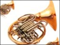 музичні інструменти