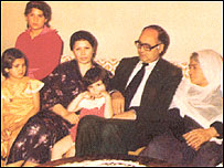 تصوير برگفته از کتاب "يادداشتهای سياسی و رويدادهای تاريخی" نوشته سلطانعلی کشتمند