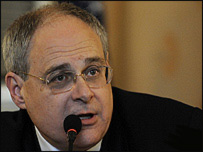 Büyükelçi William Wood