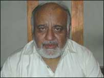 آفتاب صابری