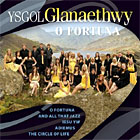 O Fortuna album cover O Fortuna album cover