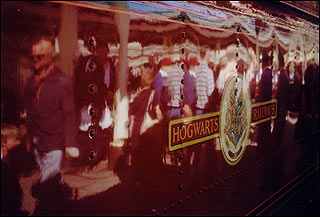 Loco Olton Hall is a shining example