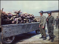 Бухенвальд