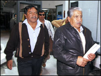 Guillermo Aisalia (dir.)