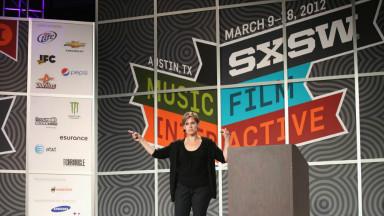 SXSW 2013, festival digital alternativo