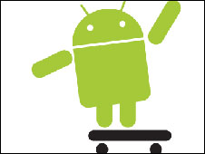 Logos de Android
