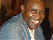 Tony Andoh-Korsah