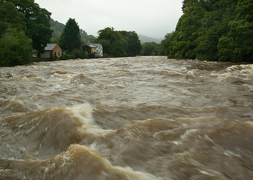 Llangollen September 6
