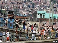 Favela da Rocinha