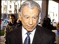 کرک کرکوريان