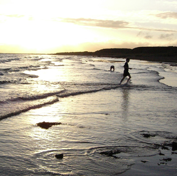 Blackwaterfoot, Arran
