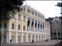 نظامی میوزیم