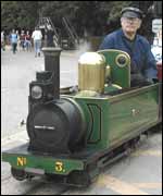 Miniature Railway 