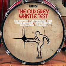 Review of The Old Grey Whistle Test – The Album