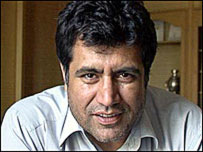 सिद्दीक़ बरमक