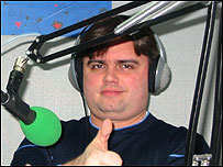 М.Лубківський