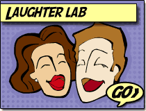 Laughter lab