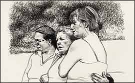 Illustration by Simon Mayfield