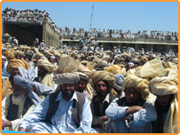 د وزيرستان اوسيدونکي