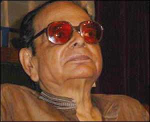 राजेंद्र यादव