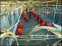 خلیج گونتانامو