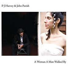 Review of A Woman A Man Walked By