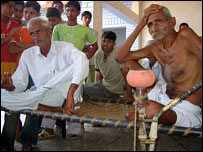 जाति पंचायत (फ़ाइल फ़ोटो)