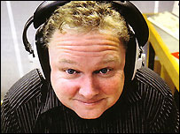 David (Fitz) FitzGerald