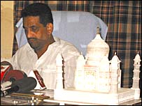 हाफ़िज़ उस्मान 